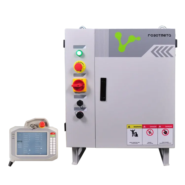 Контроллер для сварочного робота RMC 203 с пультом обучения FastPendant Pro