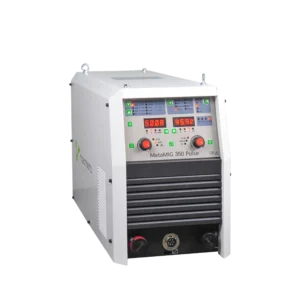 Импульсный цифровой источник MetaMIG 350 Pulse