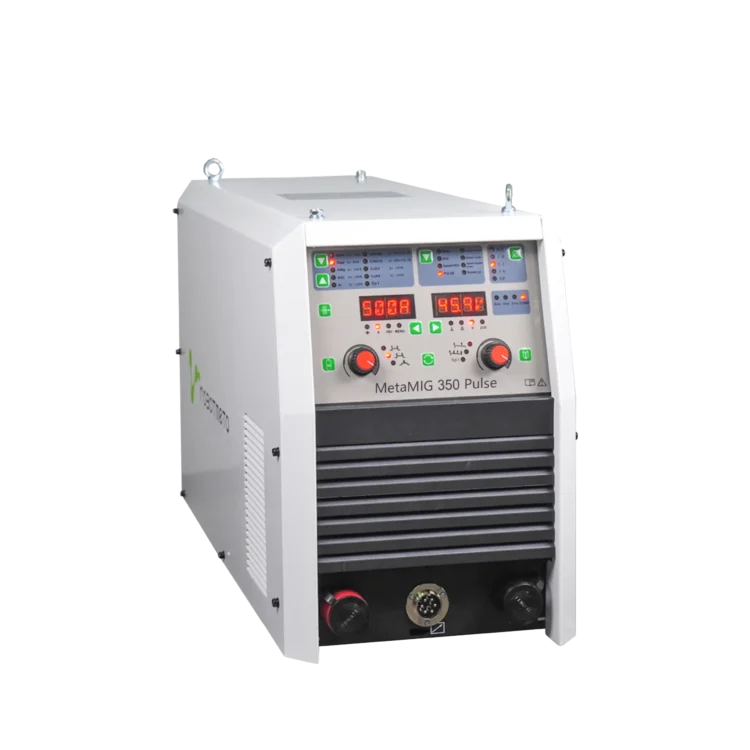 Импульсный цифровой источник MetaMIG 350 Pulse