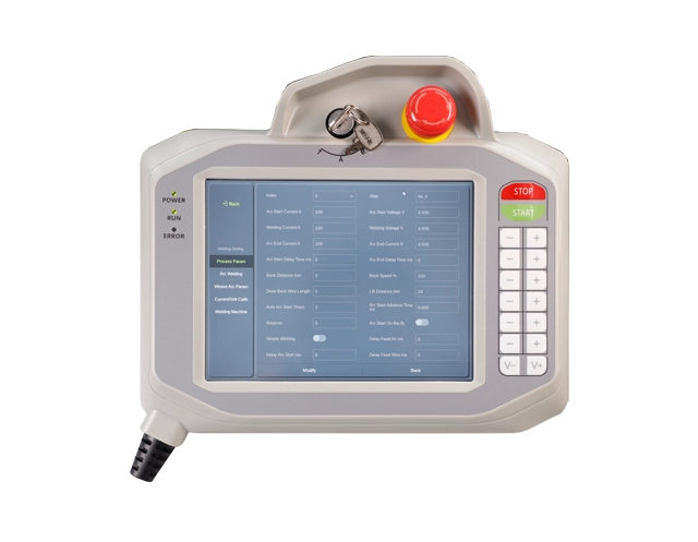 Джойстик 201