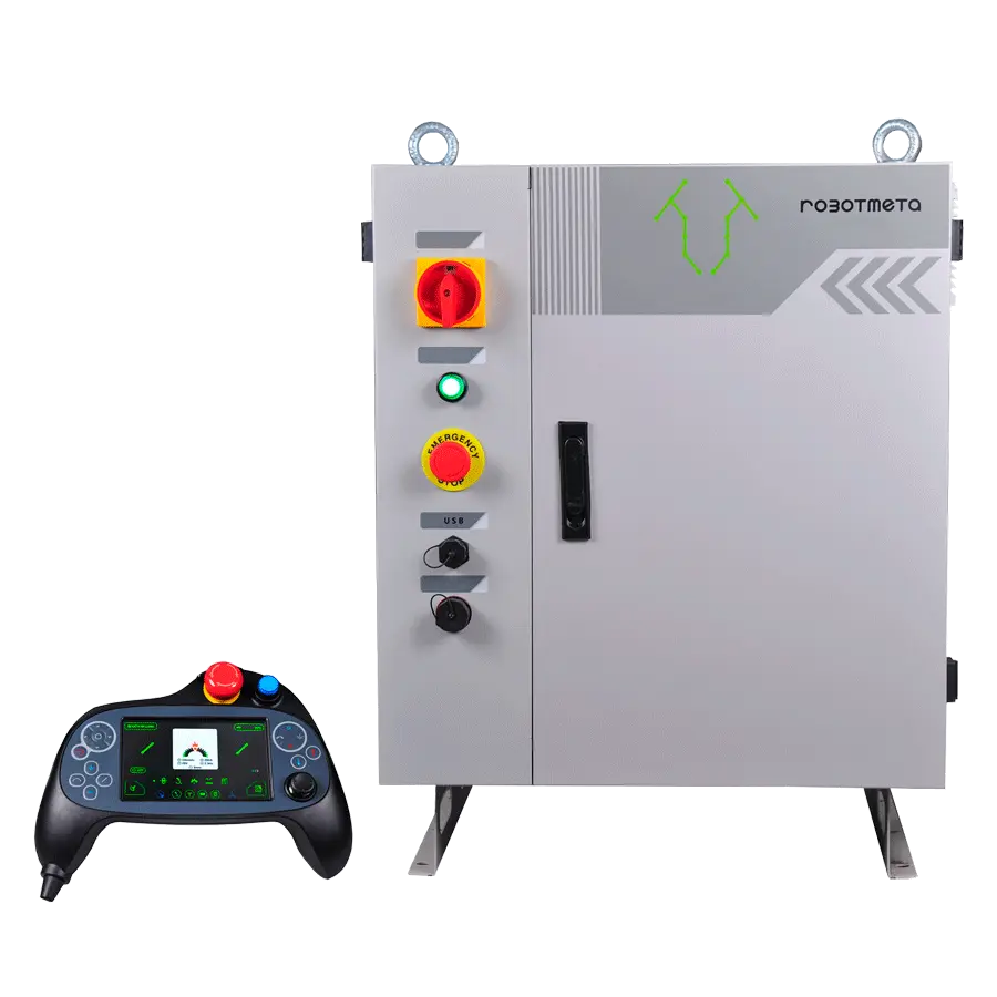 Периферия для сварочных роботов