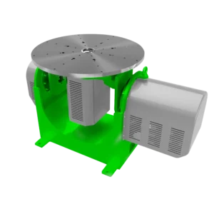 P-Type Positioner - 2 Axis