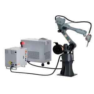 Robotic-Laser-Package