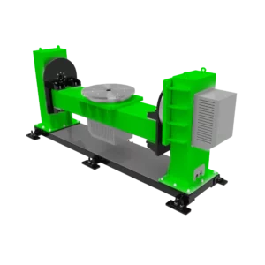 U-Type Positioner - 2 Axis