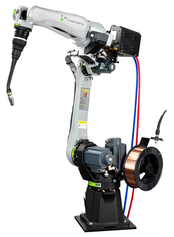 Автоматизация и ускорение процесса сварки типовых изделий