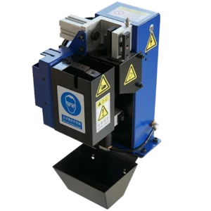 Станция очистки сварочной горелки