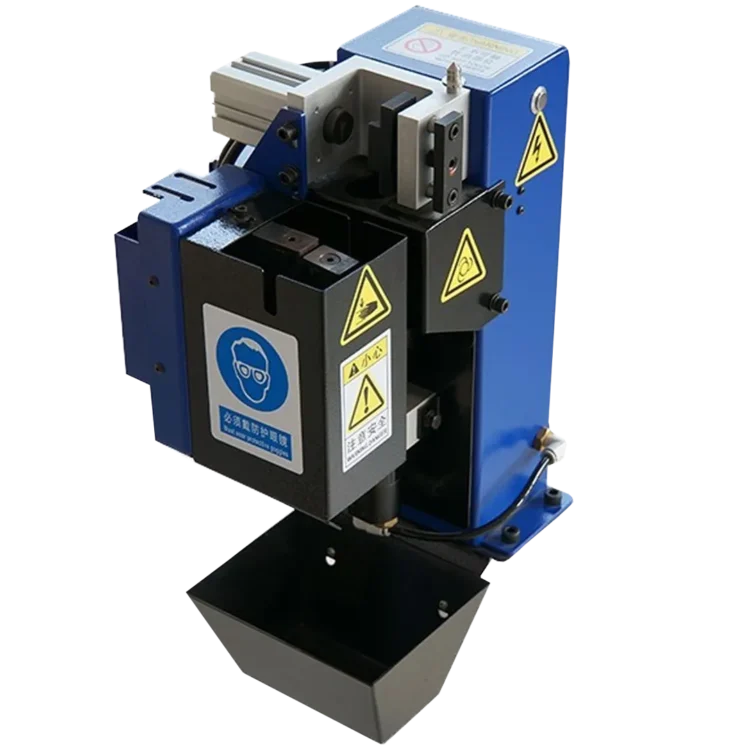 Станция очистки сварочной горелки