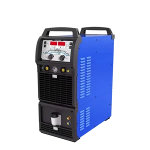 Цифровой источник Pulse DC TIG 400 R