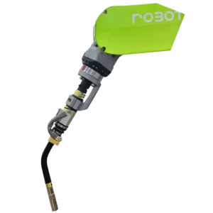 Горелка MIG/MAG RMT 500 для сварочных роботов