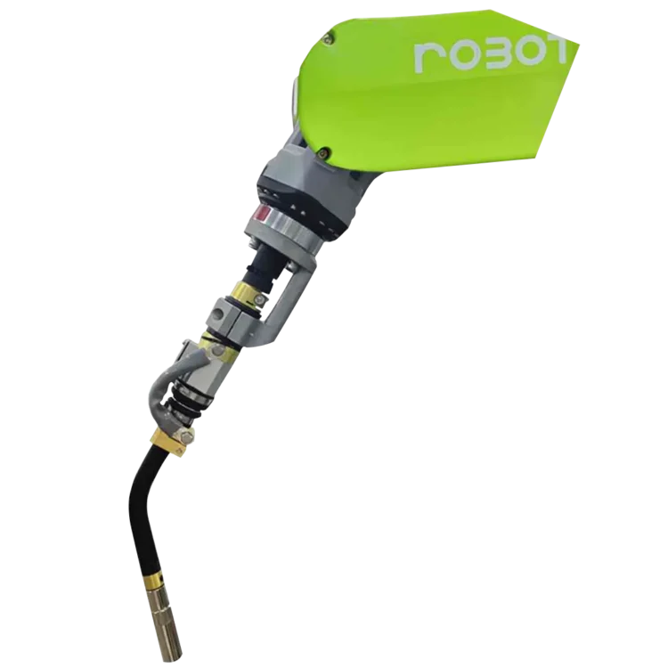 Горелка MIG/MAG RMT 500 для сварочных роботов