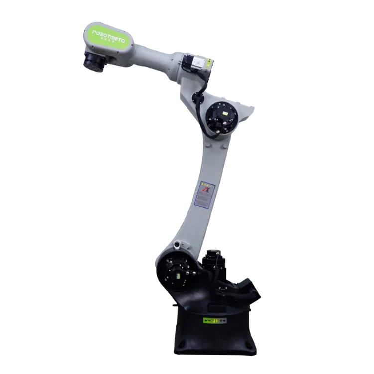 Робот лазерной сварки RM 1880/25 HW