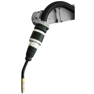 Горелка MIG/MAG RMT 350 GE для сварочных роботов