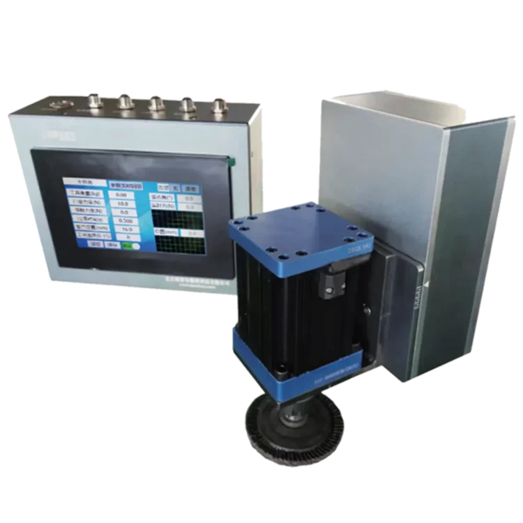 Роботизированная шлифовальная головка RMG-1020-DZ20