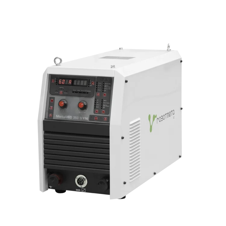 Цифровой источник с синергетическим управлением MetaMIG 350 SYN