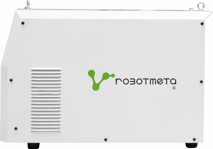 Импульсный цифровой источник MetaMIG 500 Pulse