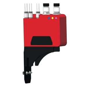 Лазерная система слежения RMLS-CP-160VZ