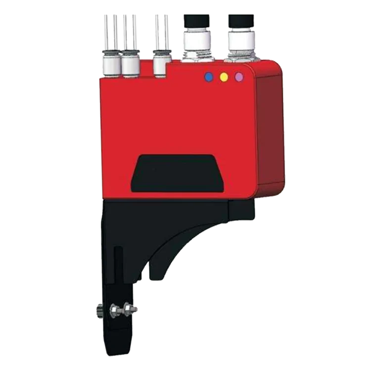 Лазерная система слежения RMLS-CP-160VZ