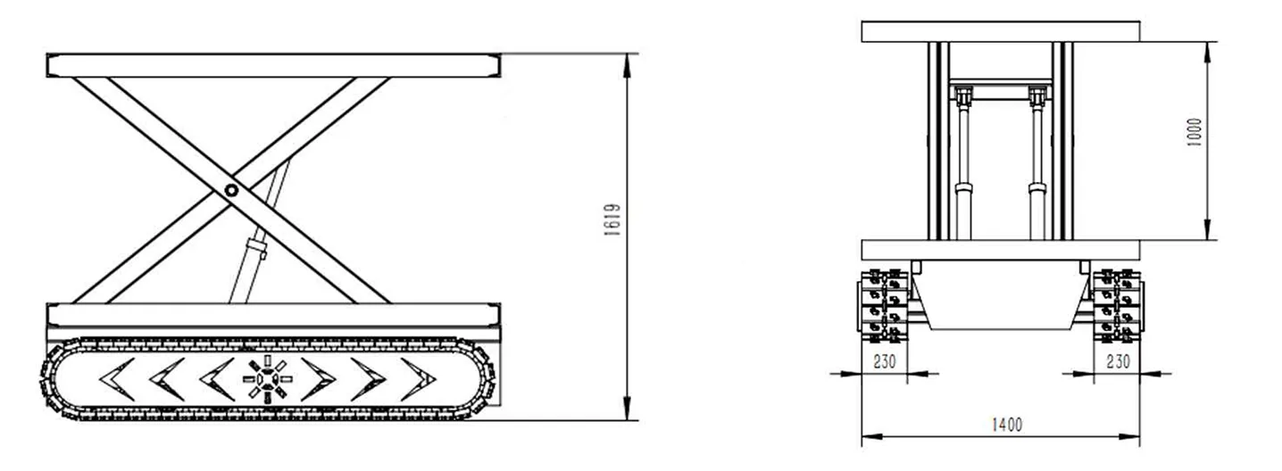 Самоходный сварочный трактор RobotMeta