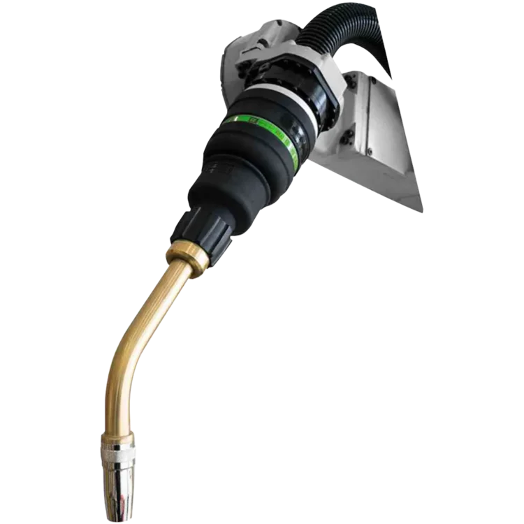 Горелка MIG/MAG Robotmeta RMT 500 W для сварочных роботов