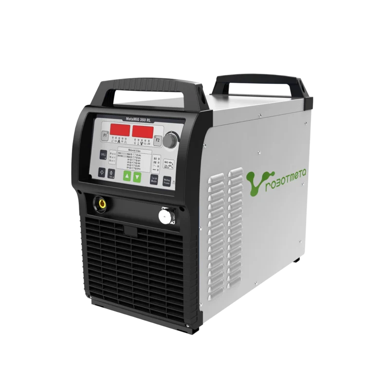 Цифровой источник MetaMIG 350 RL