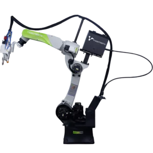 Робот лазерной сварки RM 1470/12 Робот лазерной сварки RM 1470/12