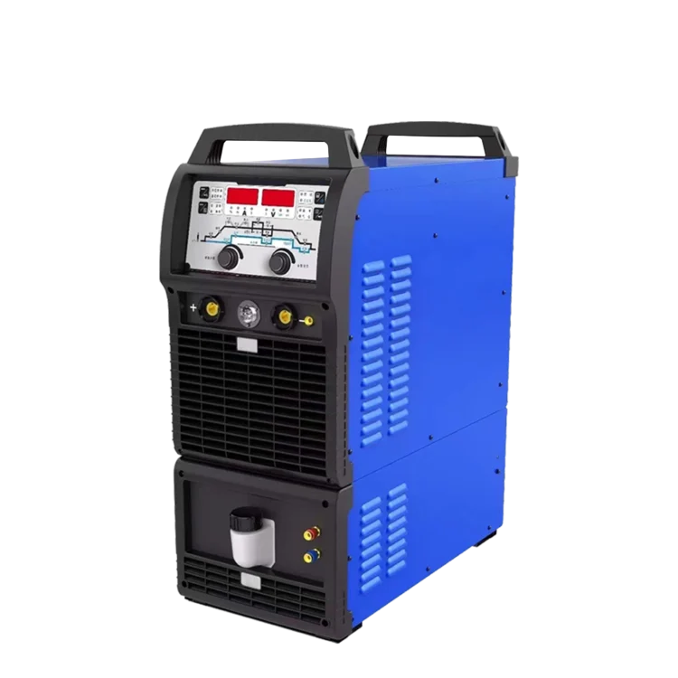 Цифровой источник Pulse ACDC TIG 315 R
