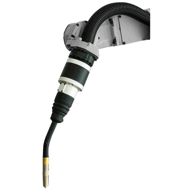 Горелка MIG/MAG RMT 500 GE для сварочных роботов