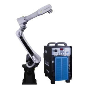 Комплект роботизированной плазменной резки