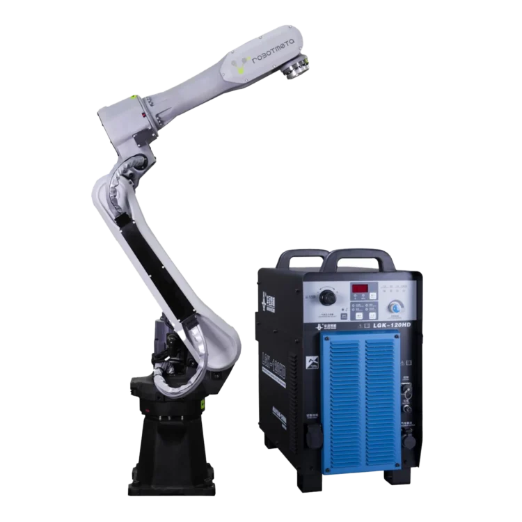 Комплект роботизированной плазменной резки